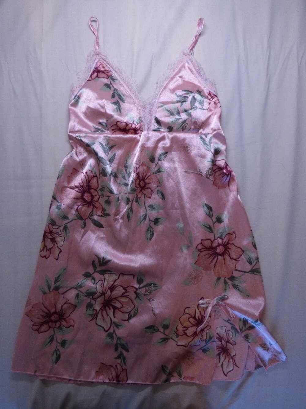 lingerie